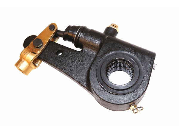 Slide images of KAMP Meritor Style Automatic Slack Adjuster - 5.5