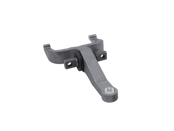 Slide images of KAMP Clutch Release Yoke - Fuller FR and RT Series