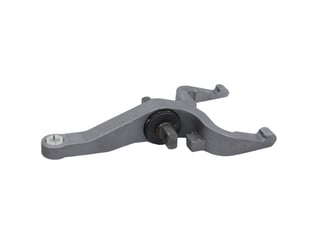 Slide images of KAMP Clutch Release Yoke - Fuller FR and RT Series