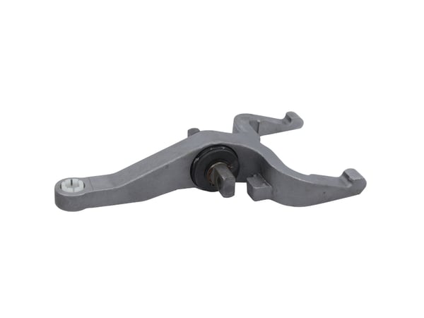 Slide images of KAMP Clutch Release Yoke - Fuller FR and RT Series