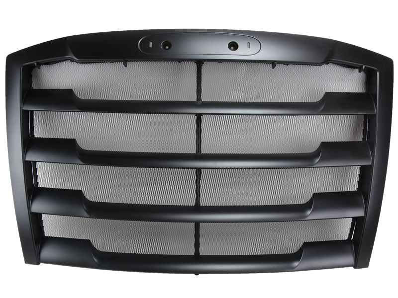 Main images of KAMP Grille with Bug Screen for Several Freightliner Models