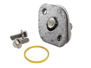 Slide images of KAMP AHI Nozzle Doser Kit for Mack MP7, MP8 Engines and Volvo D11, D13 Engines