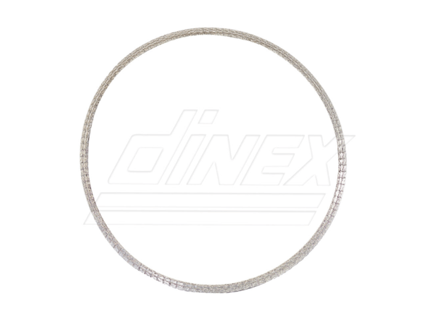 Slide images of Dinex Exhaust Gasket for Cummins & Paccar