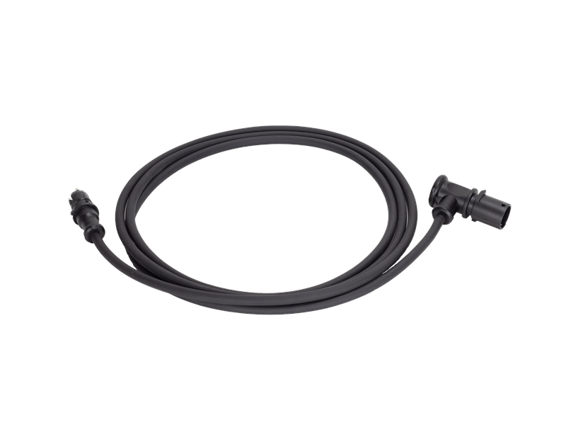 Main images of KAMP ABS Sensor with Cable - 72