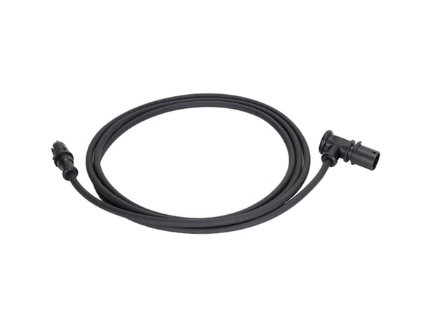Slide images of KAMP ABS Sensor with Cable - 72