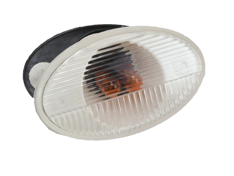 Main images of Fender Lamp for Freightliner M2