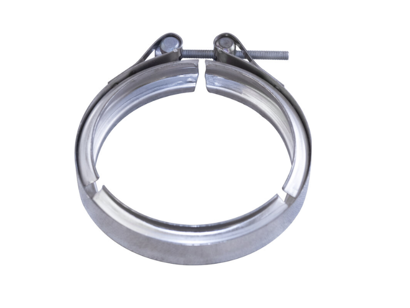 Main images of Dinex Exhaust Clamp for Cummins, Detroit, Volvo and Navistar