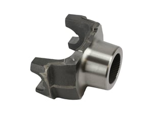 Slide images of KAMP Half Round End Yoke - Multiple Freightliner Applications