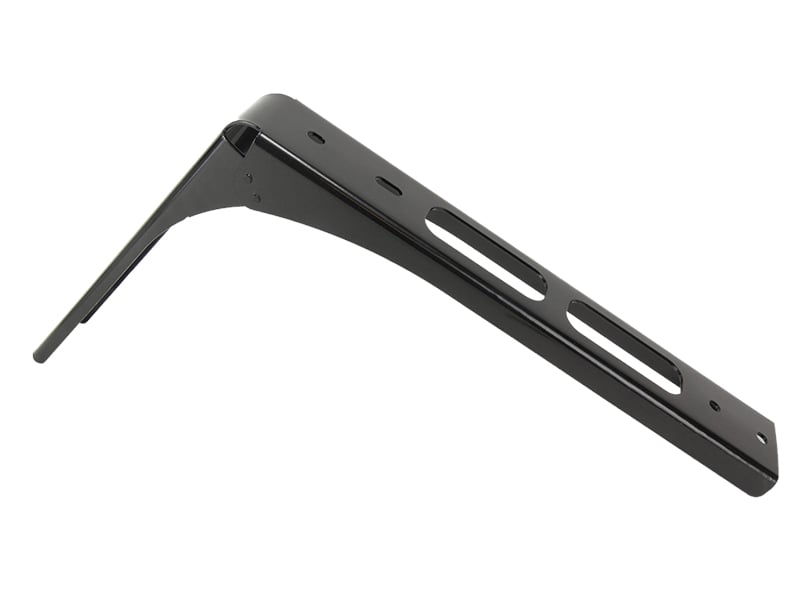 Main images of KAMP Side Air Deflector Bracket Support for Volvo VN and VNL Models