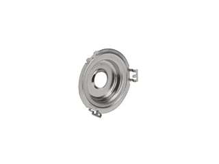 Slide images of KAMP DPF Sealing Plate for Select Volvo Engines