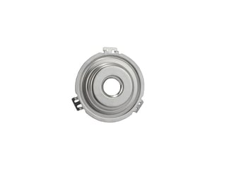 Slide images of KAMP DPF Sealing Plate for Select Volvo Engines