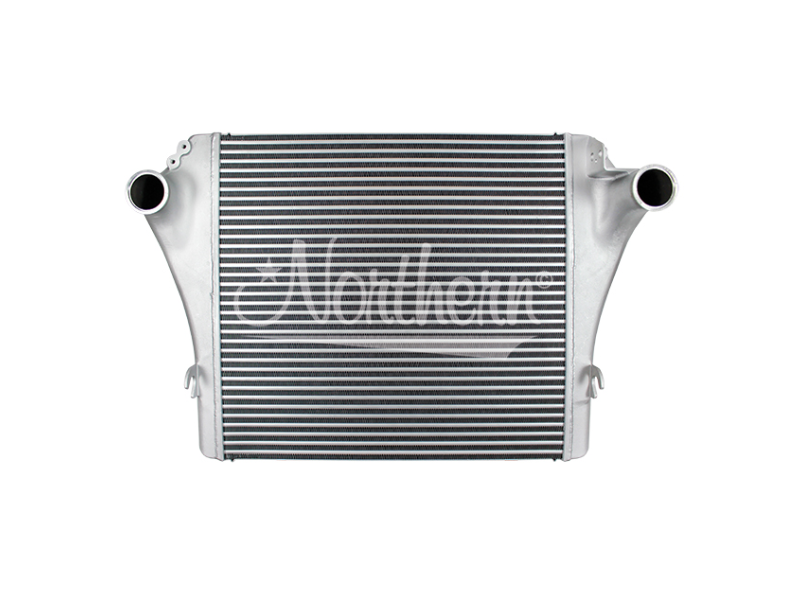Main images of Northern Radiator Charge Air Cooler for Volvo and Mack- 32 1/2 x 30 3/16 x 2 3/8