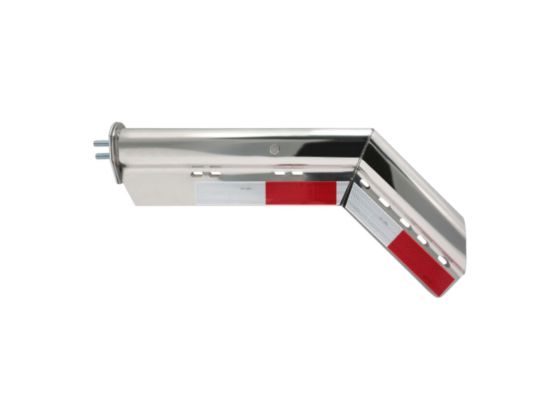 Main images of Road Choice Mud Flap Hanger Brackets (sold as pair)