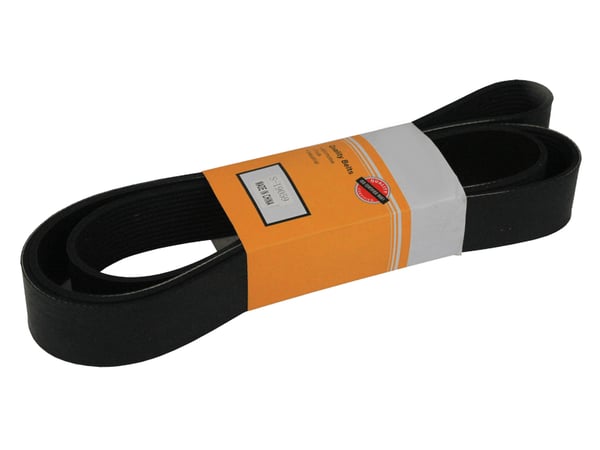 Slide images of KAMP Belt for Volvo VN Series