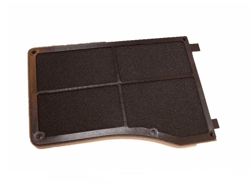 Main images of KAMP Cabin Air Filter for Peterbilt 389 (2009 and Up)