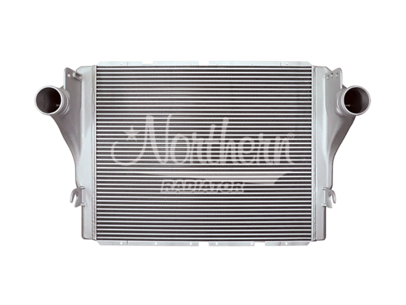 Main images of Northern Radiator Charge Air Cooler 37 1/4 by 29 7/8 by 1 5/8 for Peterbilt and Kenworth