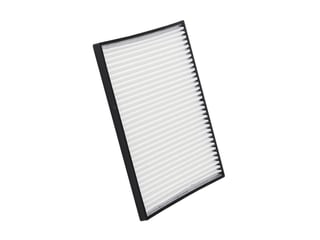 Slide images of KAMP Cabin Air Filter - Multiple Peterbilt / Kenworth Applications