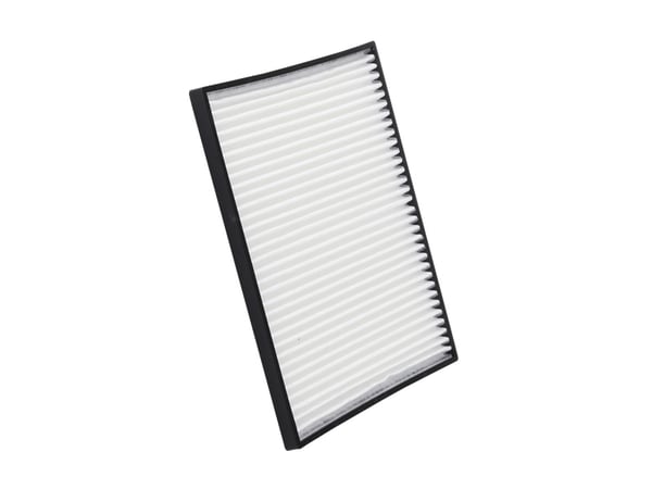 Slide images of KAMP Cabin Air Filter - Multiple Peterbilt / Kenworth Applications