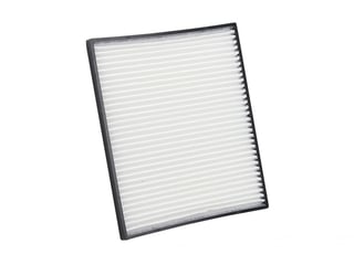 Slide images of KAMP Cabin Air Filter - Multiple Peterbilt / Kenworth Applications