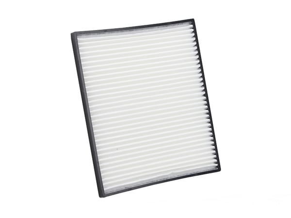 Slide images of KAMP Cabin Air Filter - Multiple Peterbilt / Kenworth Applications