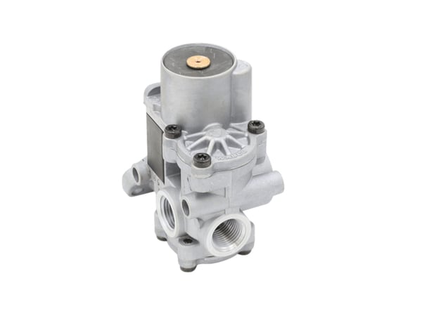 Slide images of KAMP Solenoid Modulator Valve