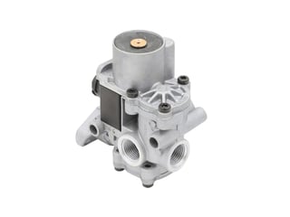 Slide images of KAMP Solenoid Modulator Valve