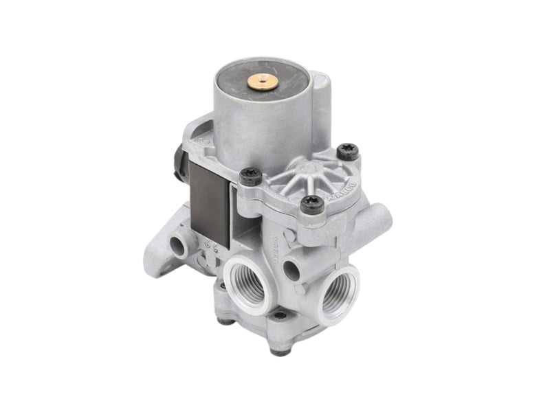 Main images of KAMP Solenoid Modulator Valve