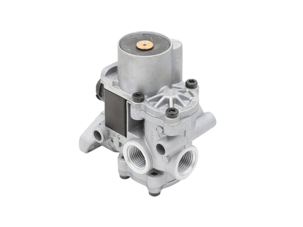 Slide images of KAMP Solenoid Modulator Valve