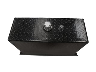 Slide images of KAMP 50 Gallon Steel Upright Hydraulic Tank Kit