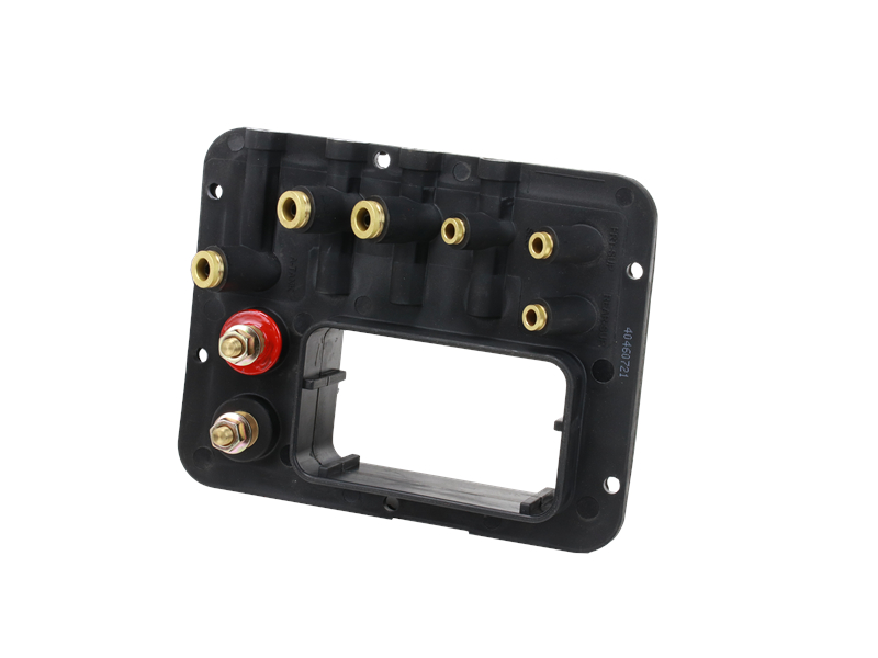 Main images of KAMP Air Manifold for Select Volvo Models