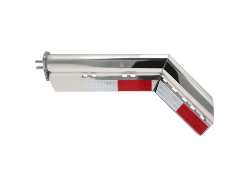Main images of Road Choice Mud Flap Hanger Brackets (sold as pair)