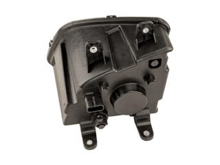Slide images of KAMP Right Hand Fog Lamp for Volvo VNL