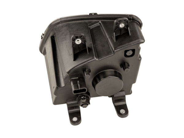 Slide images of KAMP Right Hand Fog Lamp for Volvo VNL
