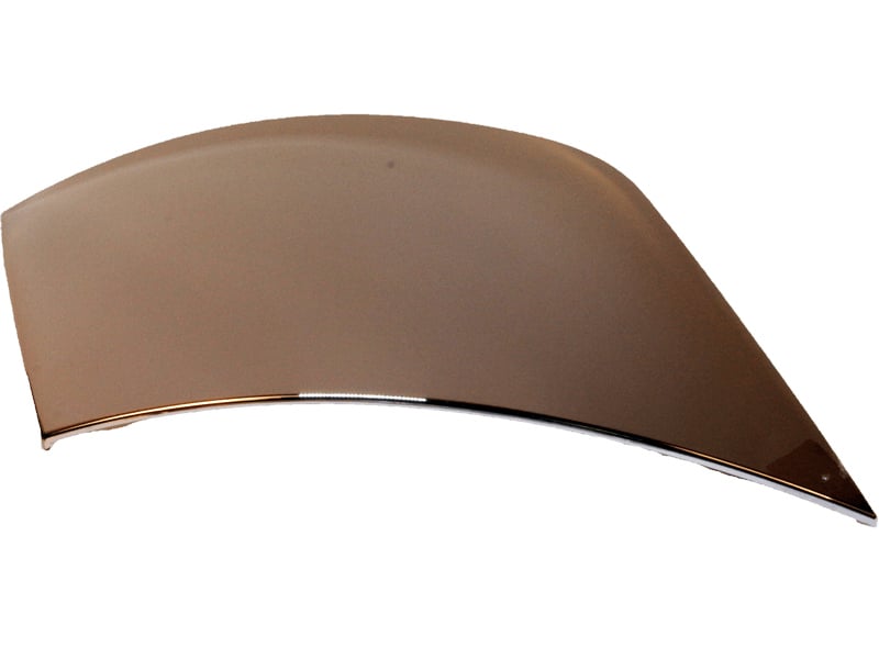 Main images of KAMP Right Hand Bumper Cover for Volvo VNL Series