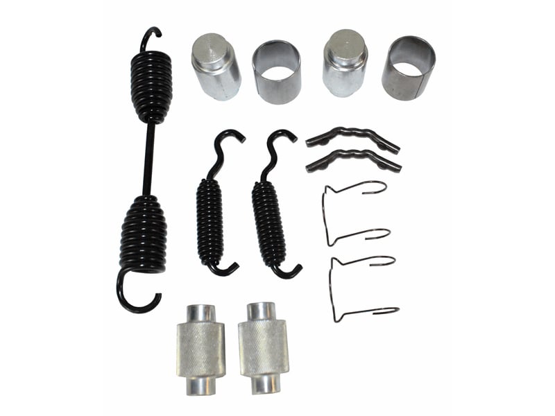 Main images of KAMP Brake Hardware Kit for Front Steer Axle