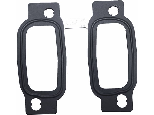 Slide images of KAMP DPF Gasket for Volvo D Engine Models