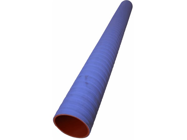 Slide images of KAMP 3 Inch Coolant Hose - 3 Foot Length