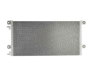 Main image of Road Choice Volvo VHD Condenser