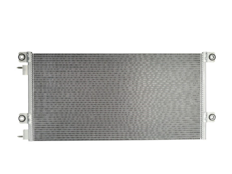 Main images of Road Choice Volvo VHD Condenser