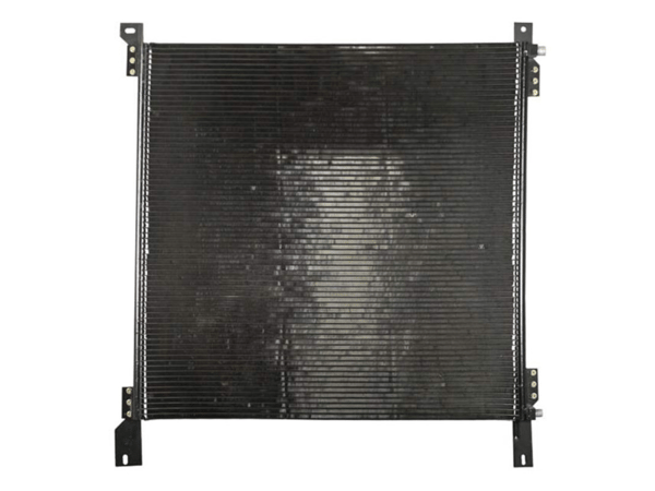 Slide images of Road Choice Peterbilt Condenser