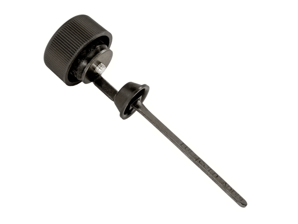 Slide images of KAMP Power Steering Dipstick for Mack and Volvo