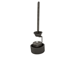 Slide images of KAMP Power Steering Dipstick for Mack and Volvo