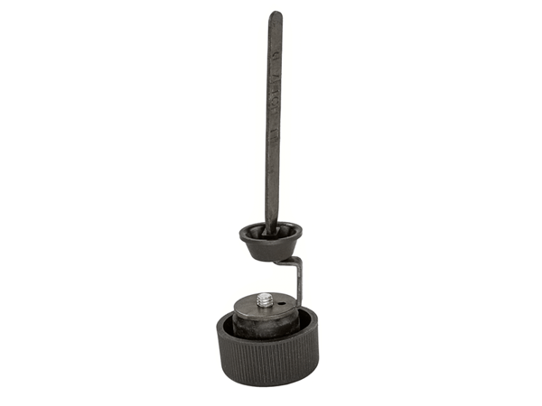 Slide images of KAMP Power Steering Dipstick for Mack and Volvo