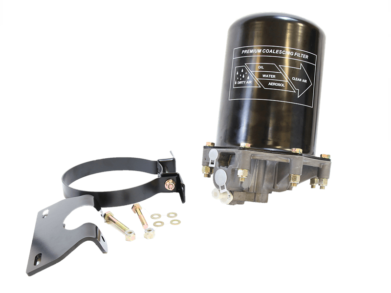 Main images of KAMP Air Dryer Cartridge, Oil Coalescing (AD-IPô)