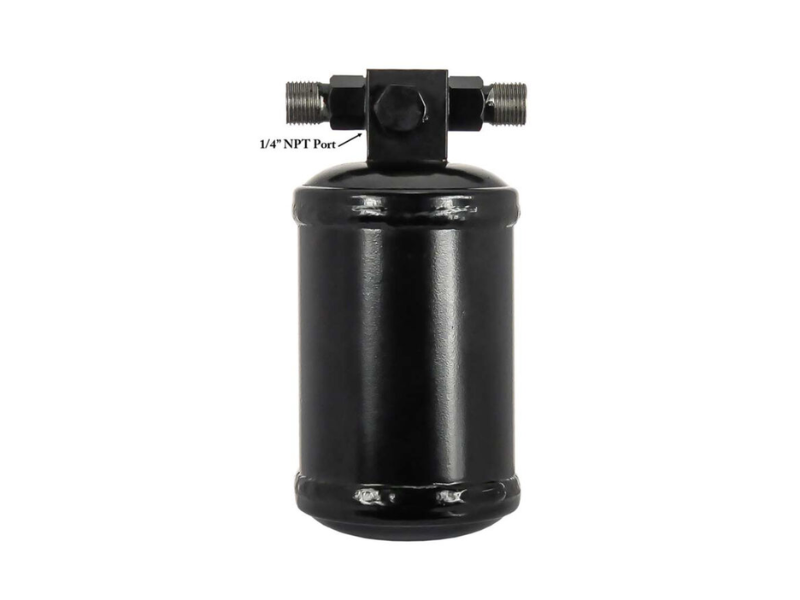 Main images of Road Choice ThermoKing Universal Receiver Drier