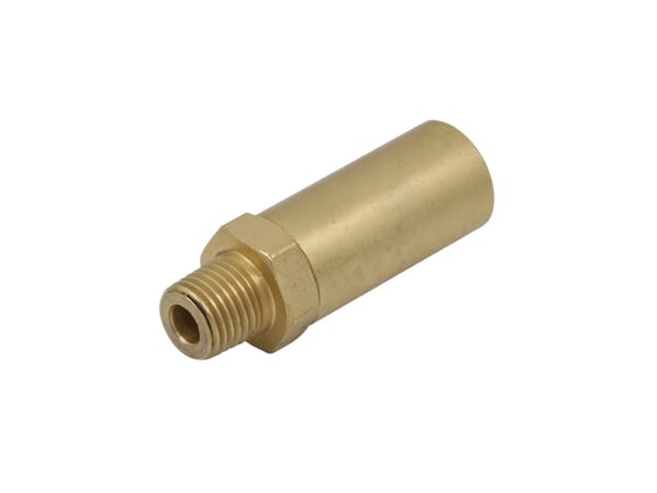 Slide images of KAMP Non-Adjustable Safety Valve (ST-3)