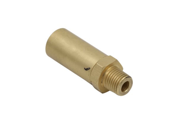 Slide images of KAMP Non-Adjustable Safety Valve (ST-3)