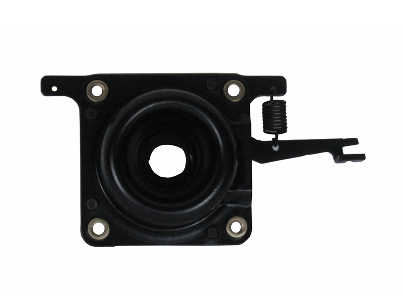 Main images of KAMP Left Hand Hood Lock for Select Volvo Models