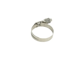 Slide images of KAMP 2.12 Inch Stainless Steel Constant Torque Clamp
