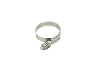 Slide images of KAMP 2.12 Inch Stainless Steel Constant Torque Clamp